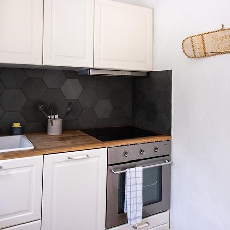 Lugano Boat Apartment المظهر الخارجي الصورة