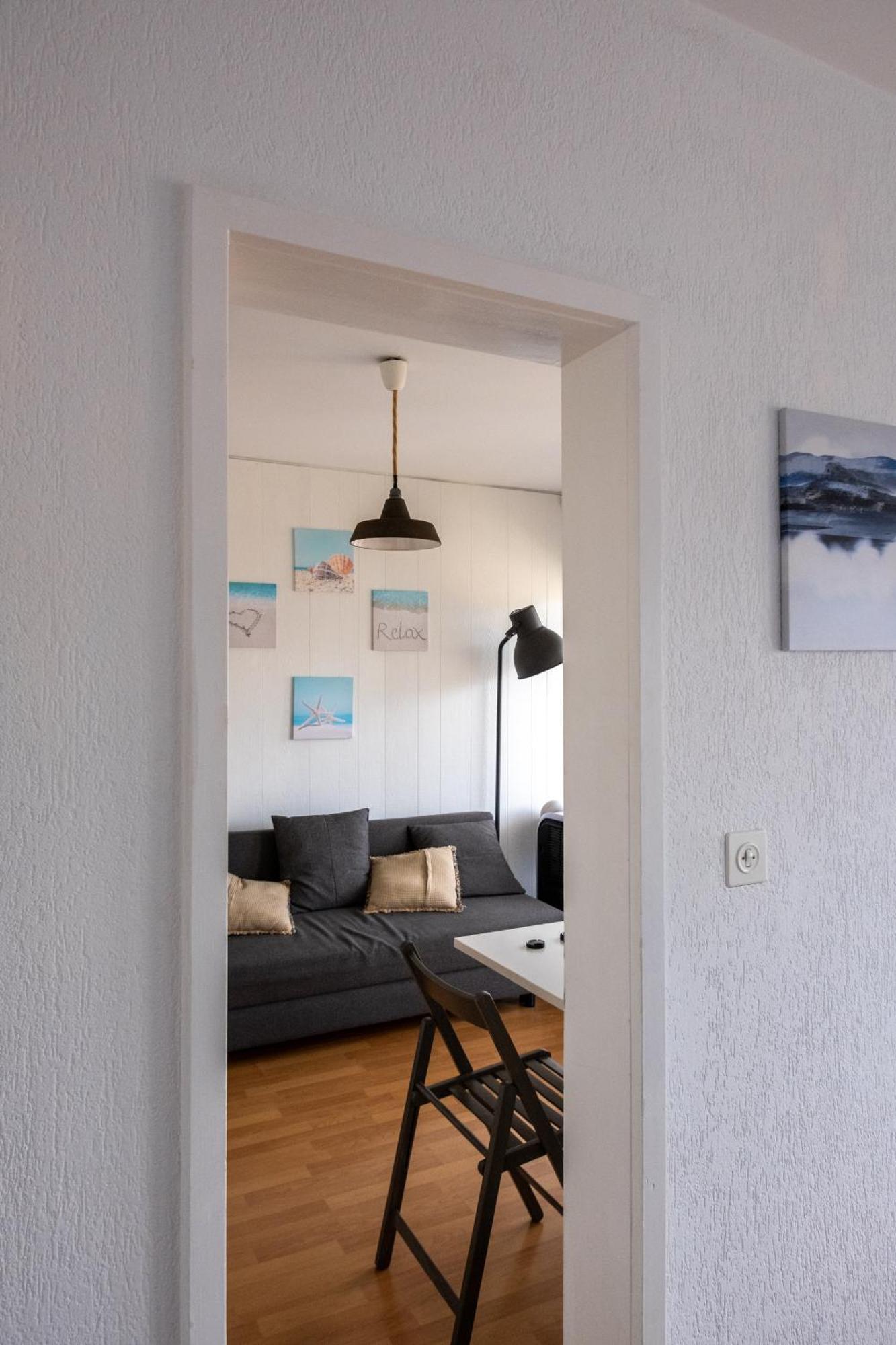 Lugano Boat Apartment المظهر الخارجي الصورة